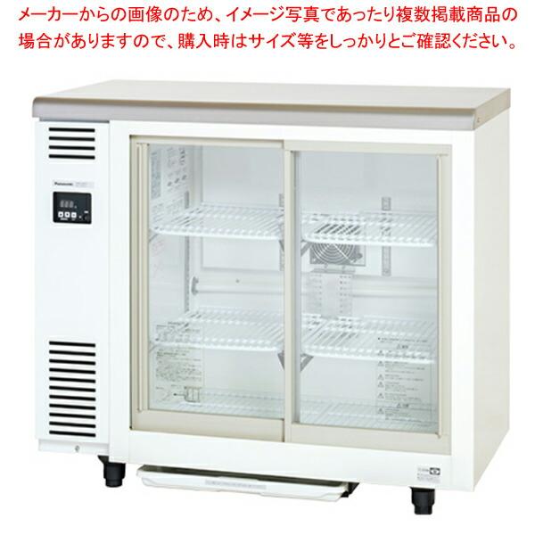 納期のご連絡は12月以降になります パナソニック冷蔵ショーケース アンダーカウンタータイプ Smr V941c Smr V941n 厨房卸問屋名調 通販 Yahoo ショッピング