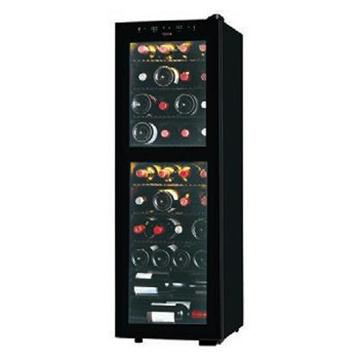 SAKURA WORKS ワインセラー SB38 ガラス扉