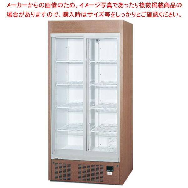 Panasonic 冷蔵ショーケース SRM-RV319SMA 310L 美品 Panasonic パナソニック 冷蔵ショーケース SRM-RV319SMC