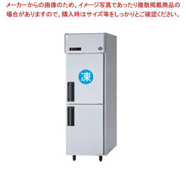 SRR-K661C 業務用パナソニック冷凍冷蔵庫