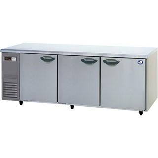 (2年保証)パナソニック 業務用冷蔵庫 横型 コールドテーブル SUR-K2171SA W2100×D750×H800mm 業務用冷凍庫冷蔵庫
