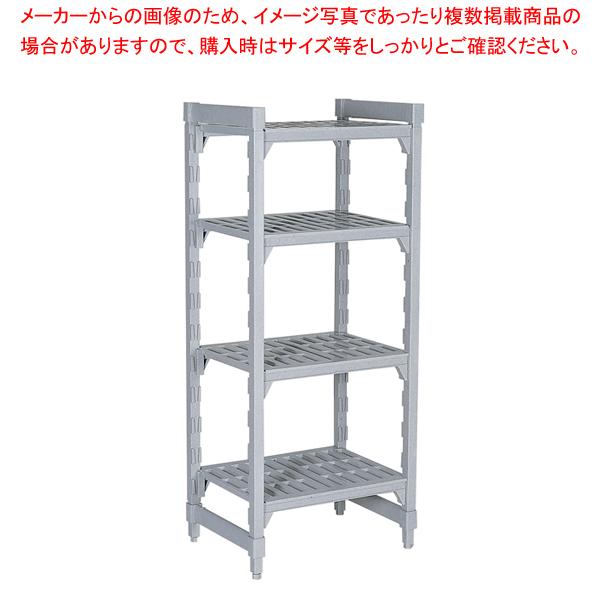 安心 保証 610ベンチ型 カムシェルビングセット 61× 76×H183cm 5段