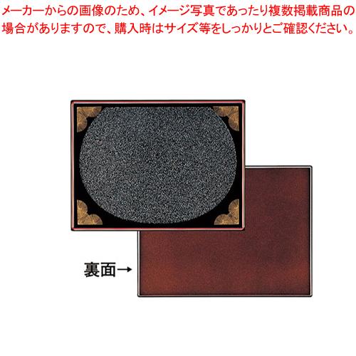 二尺長手葵膳 銀平目松葉入 梨地 天板のみ Zzp 2 1691 0801 厨房卸問屋名調 通販 Yahoo ショッピング