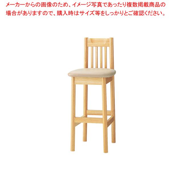 輝く高品質な 和風カウンター椅子 TTKK-MNTC その他椅子、スツール、座椅子