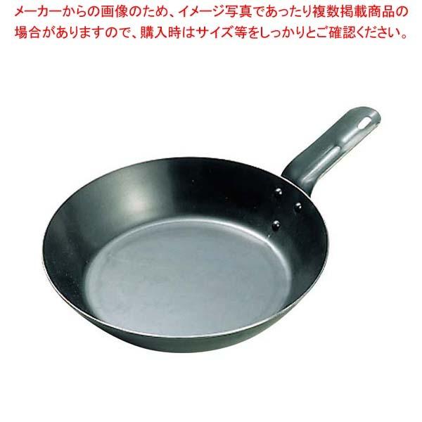 【驚きの値段】 キング 36cm フライパン オーブンレンジ用 鉄 その他調理用具