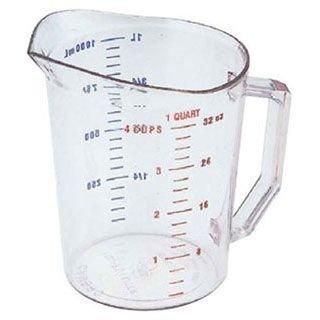 新着商品 計量カップ 400mccw 4リットル メジャーカップ 計量カップ 業務用厨房機器 カタログ掲載 プロ仕様 ポイント消化 厨房器具 製菓道具 おしゃれ 飲食店 無料長期保証 Www Aqtsolutions Com