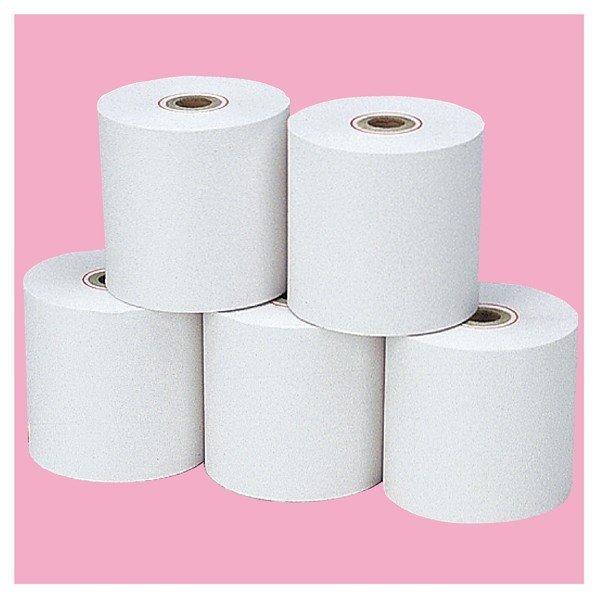 Web限定 汎レジペーパー W44 外径80mm10巻 Wantannas Go Id