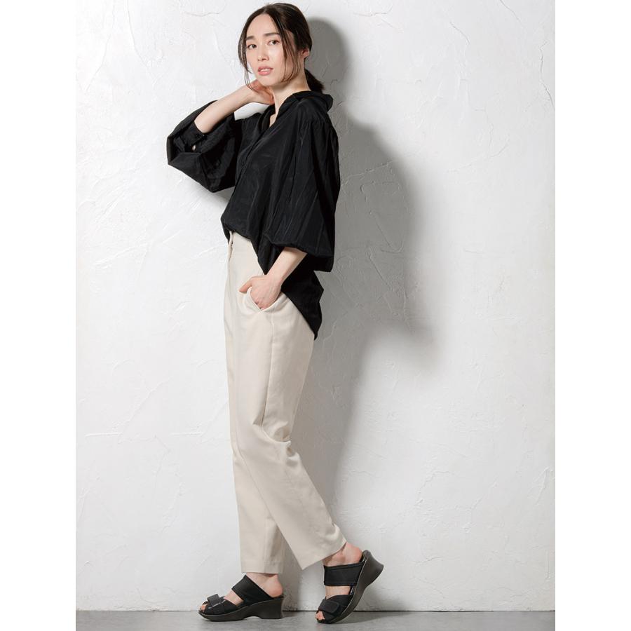 レディース オフィスサンダル ダイエット 健康 スリッパ 疲れにくい 浮腫む 姿勢 黒 厚底 室内 ブラック 外反母趾 幅広 4e ヒール Be Foot 足うらを癒すサンダル メイダイyahoo 店 通販 Yahoo ショッピング