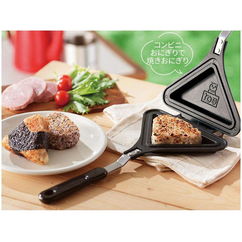 39%OFF ホットサンドソロ ホットサンドメーカー 直火 フッ素加工