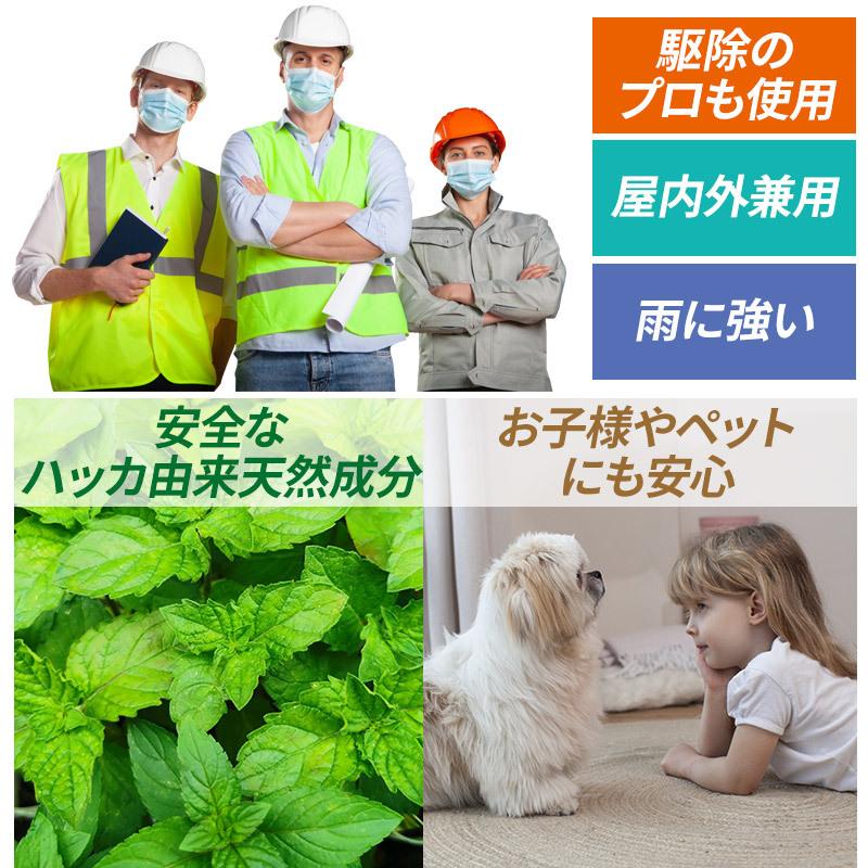 Keep Away コウモリ駆除用忌避剤 天然成分 コウモリ、バイバイ Keep Away コウモリ駆除用忌避剤 天然成分 コウモリ、バイバイ