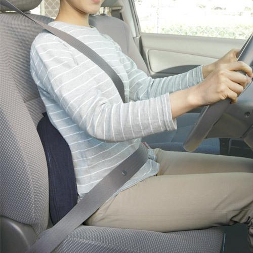 骨盤矯正 クッション オフィス用 腰痛 猫背 メイダイ 勝野式 M.D.P.