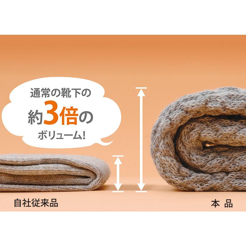 日本製 冷えとり 靴下 ソックス くつした 温活 レディース メンズ 防寒