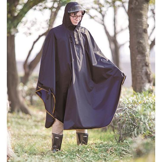 レインコート 自転車用 男女兼用 雨具 レディース メンズ 通学 通勤 レインウェア 大きいサイズ 雨用ロングレインポンチョ バッグカバーにもなる収納袋付き 00 メイダイyahoo 店 通販 Yahoo ショッピング