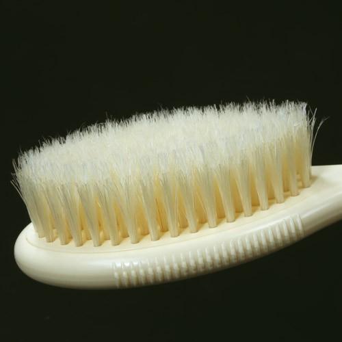 お風呂 背中 ブラシ たまちゃんの背中つるつるブラシ 背中洗うブラシ 背中洗いブラシ 1700 メイダイyahoo 店 通販 Yahoo ショッピング