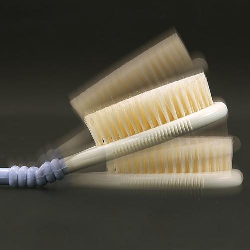 お風呂 背中 ブラシ たまちゃんの背中つるつるブラシ 背中洗うブラシ 背中洗いブラシ 1700 メイダイyahoo 店 通販 Yahoo ショッピング