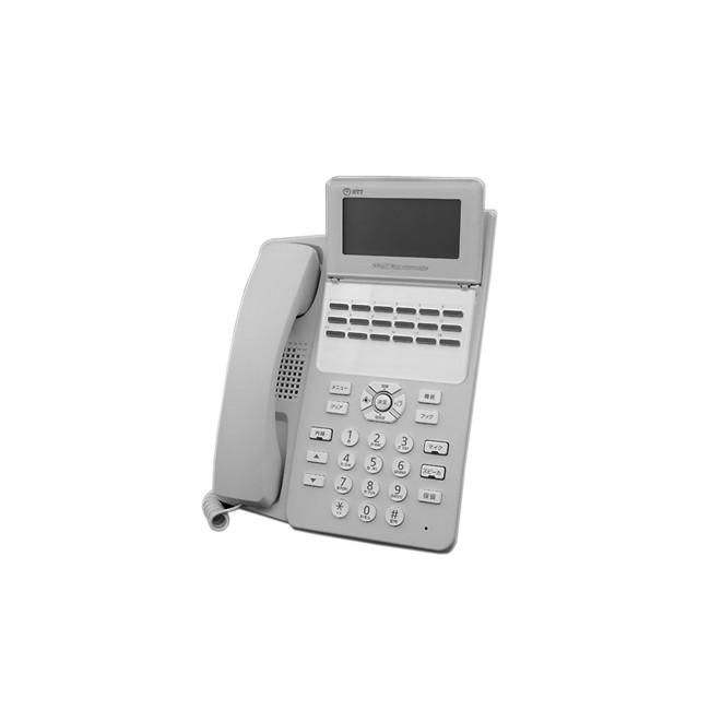 専用　NTT A1-(18)STEL-(2)(W) NTT NTT 18キー標準スター電話機A1-＜18＞STEL-＜2＞＜W＞※ホワイト系