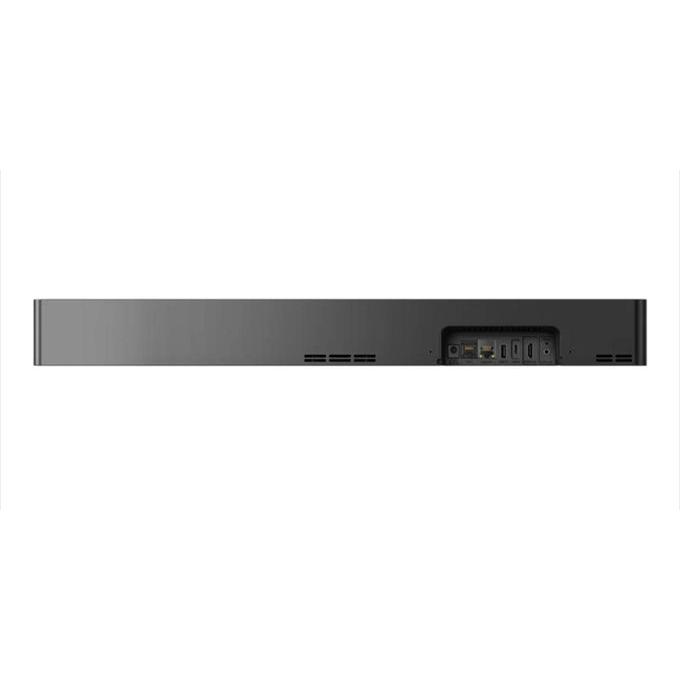 Yealink ヤーリンク MeetingBar A25-BYOM All-in-One USB Video Bar for Focus Roomsの画像