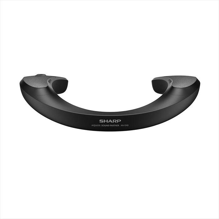 【美品】SHARP AN-SX8 AQUOS SOUND PARTNER AQUOSサウンドパートナー AN-SX8 ：シャープ - YouTube