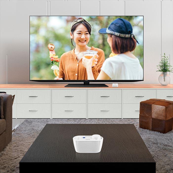 SHARP（シャープ） SHARP AN-WSP1 ワイヤレススピーカーシステム AQUOS