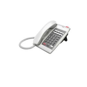 NEC NEC Aspire6 DX230 TEL(WH) ATG-8S-1D(WH)TEL 一般電話機