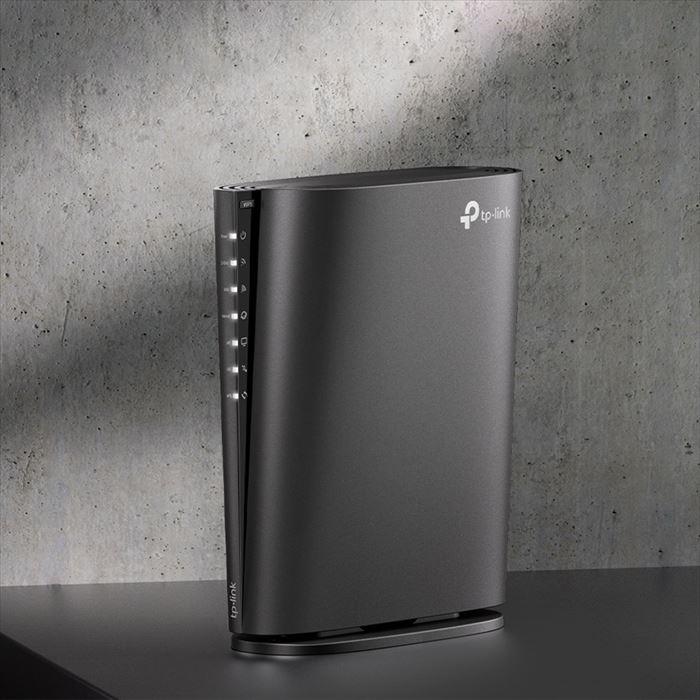 TP-Link tp-link Wi-Fiルーター Archer AX80 AX6000 8ストリームWi-Fi