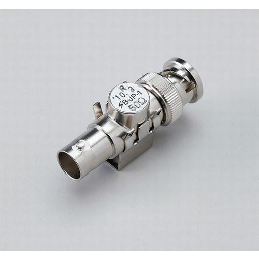 サンコーシヤ 雷対策 同軸用SPD(避雷器) B-JP-1形 50Ω : meidentsu
