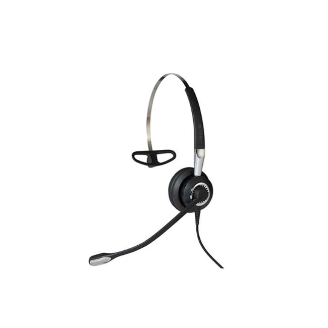 GNネットコム Jabra BIZ2400II Mono NC W (2486-820-209) : meidentsu