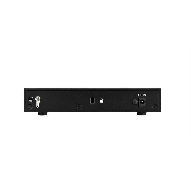 BUFFALO（バッファロー） BUFFALO BS-GS2108 法人向け レイヤー2 Giga