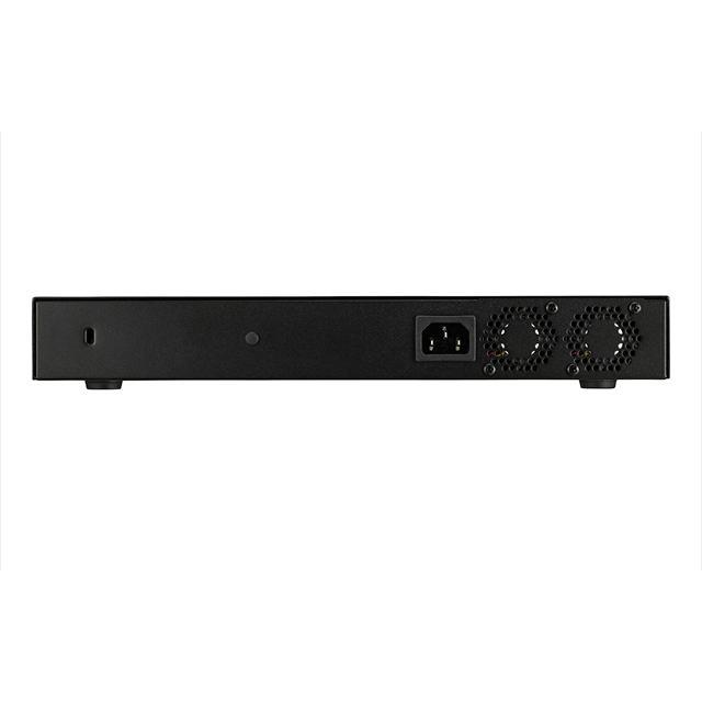 BUFFALO（バッファロー） BUFFALO BS-GS2116P 法人向け レイヤー2 Giga