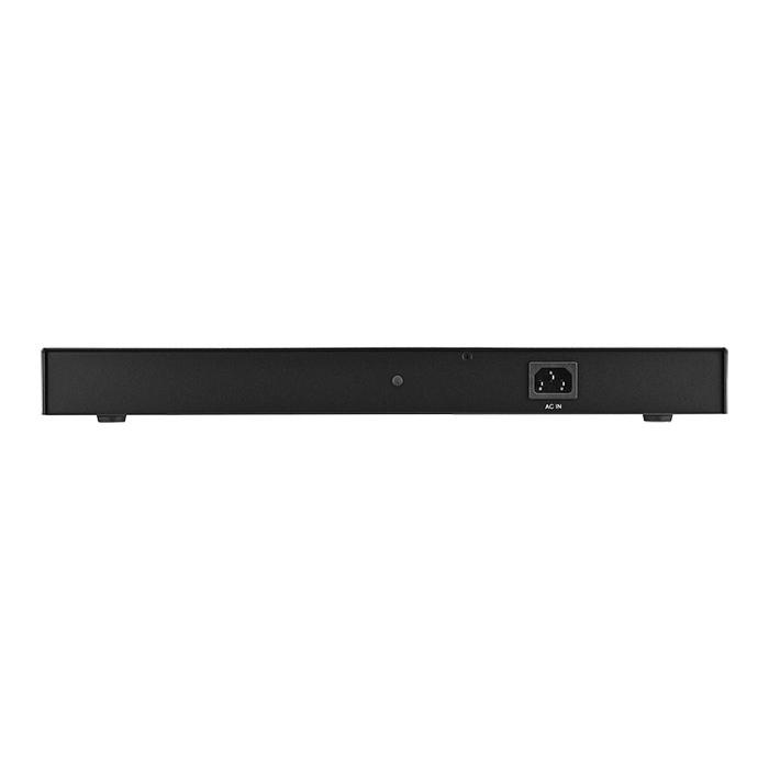 BUFFALO（バッファロー） BUFFALO BS-GS2124 法人向け レイヤー2 Giga