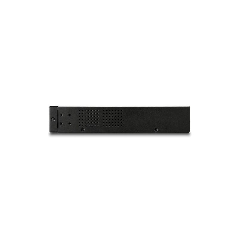 BUFFALO（バッファロー） BS-MP2008 ブラック 8ポート Business Switch