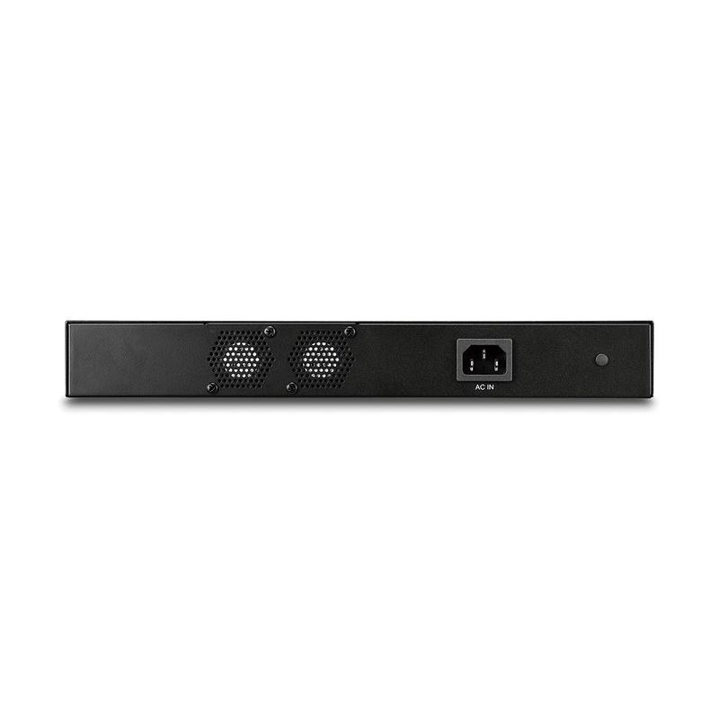 BUFFALO（バッファロー） BS-MP2012 ブラック 12ポート 法人向け