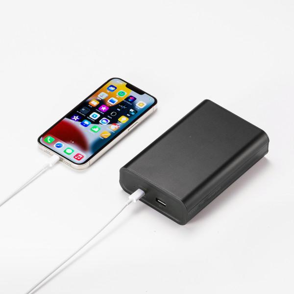 SANWA SUPPLY（サンワサプライ） BTL-RDC24 USB Power Delivery対応