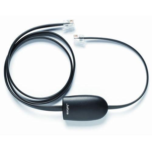Switch ジャンク品 GNネットコム Jabra Cisco IP電話用 EHSアダプタ（GN9120用）(14201-16