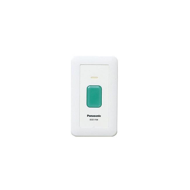 Panasonic（パナソニック） 小電力型ワイヤレスコール専用壁掛発信器