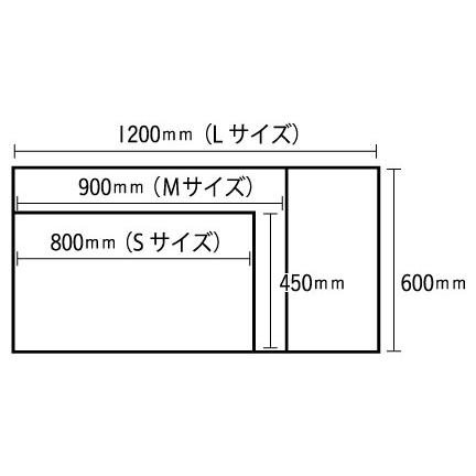フロアセンサー EFM-57/S-C-1 (ハイブリッドフロアーマット、モジュラーケーブル付) エクセルエンジニアリング【代引不可】_1