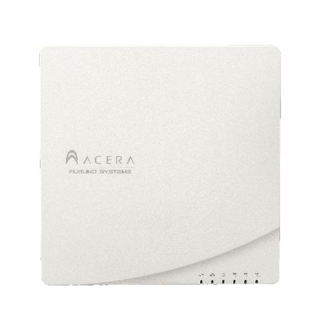 フルノシステムズ ACERA EW750 Wi-Fi7対応アクセスポイント【代引不可
