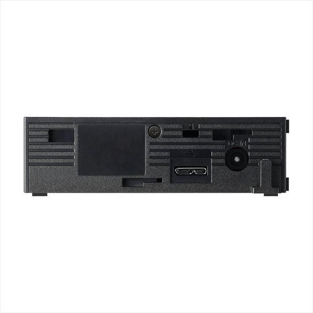 【新品未開封】BUFFALO 外付けHDD 4TB HD-LE4U3-BB BUFFALO（バッファロー） BUFFALO HD-LE4U3-BB USB3.2(Gen.1)対応外