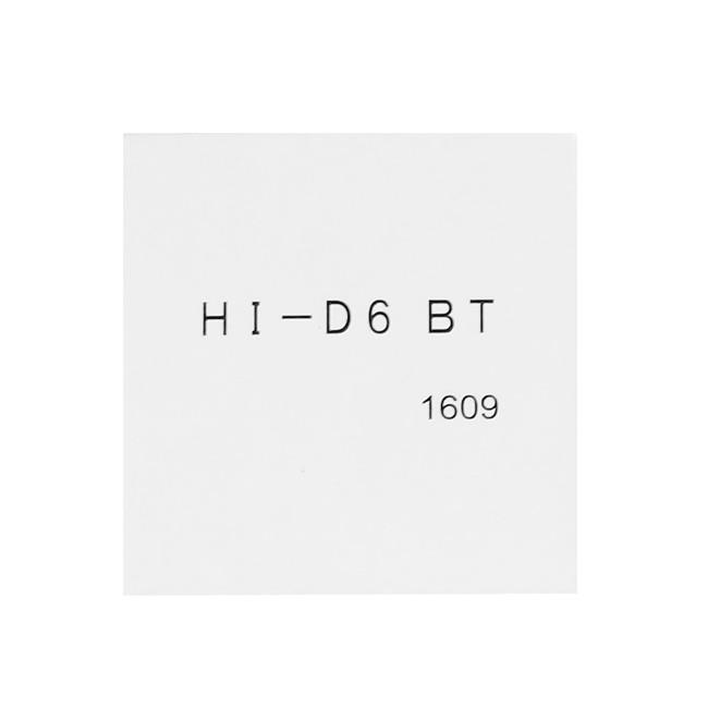 日立（HITACHI） 電池パック HI-D6BT【純正品】 : meidentsu shop