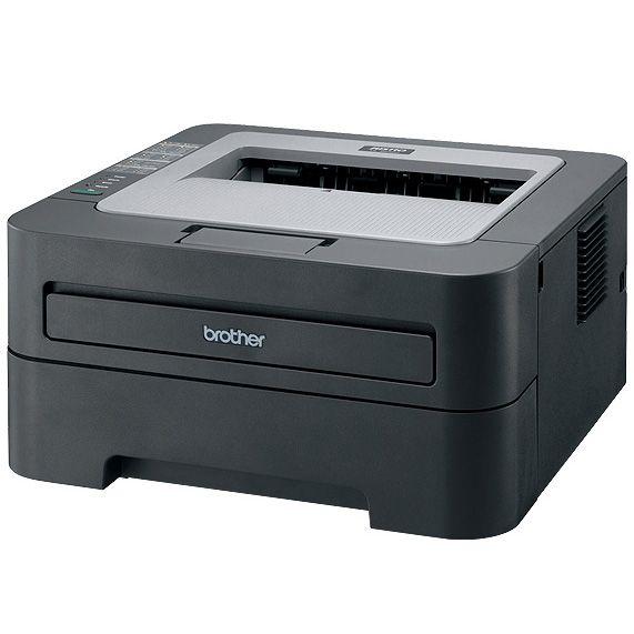 【希少★未使用】brother JUSTIO HL-2240D モノクロレーザー ブラザー工業 brother/ブラザー モノクロレーザープリンター HL-2240D