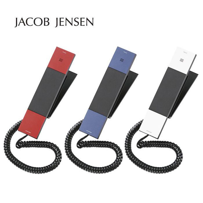 JACOB JENSEN ヤコブ・イェンセン HT20-3B 正規品 デザイン