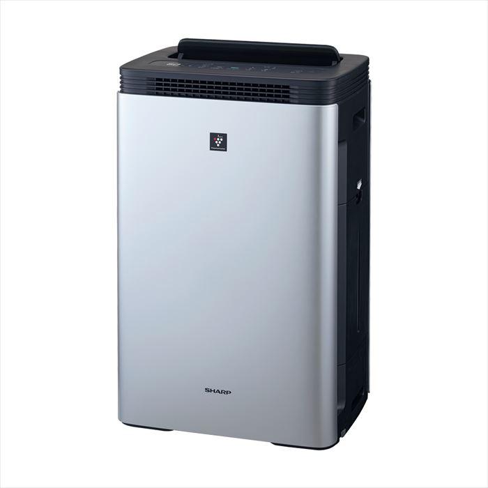新品未使用 SHARP KI-M851-S 床置き型プラズマクラスター SHARP（シャープ） SHARP KI-M851-S 床置き型プラズマクラスター加湿