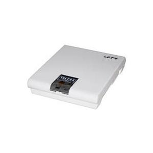 レッツコーポレーション L-123-H テルファックス ミニP&P TELFAX MINI P&P L123H｜meidentsu