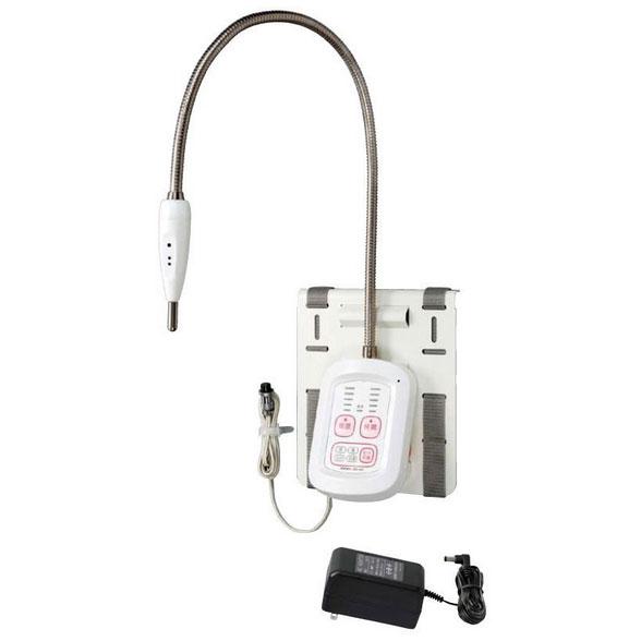 アイホン マルチハートコール NBR-9MC 特殊呼出スイッチ ナースコール