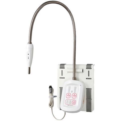 アイホン マルチハートコール NBR-9MC 特殊呼出スイッチ ナースコール【代引不可】の画像