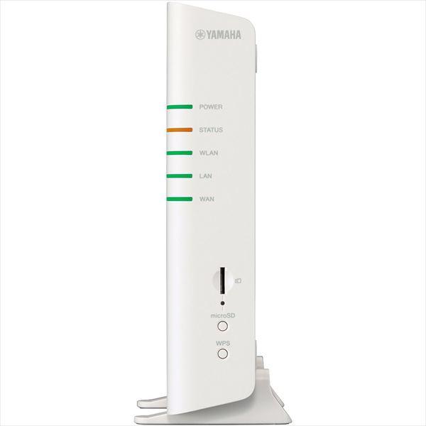 YAMAHA（ヤマハ） 無線LANルーター NWR100 小規模オフィスや店舗にこれ