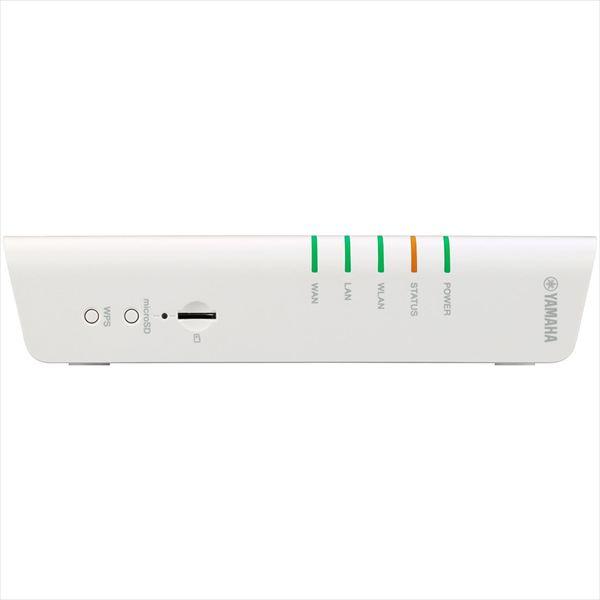 YAMAHA ヤマハ NWR100 無線ルーター 未使用品 YAMAHA（ヤマハ） 無線LANルーター NWR100 小規模オフィスや店舗にこれ