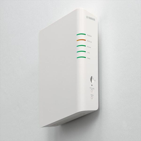 YAMAHA（ヤマハ） 無線LANルーター NWR100 小規模オフィスや店舗にこれ