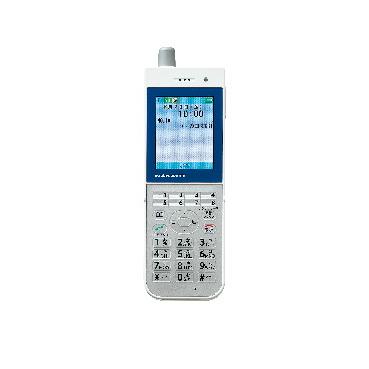 ナカヨ 【法人限定】ナカヨ NYC-8DCLBW NYC-8ボタンディジタル