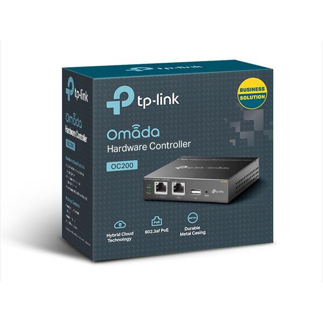 TP-Link TP-LINK OC200 Omada クラウドコントローラー Wi-Fi